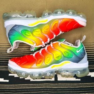 Nike Air Vapormax Plus ‘Retuned Air’ - Men’s Size 10.5